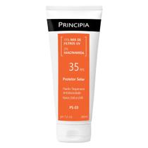 Protetor Solar Principia PS-03 FPS 35 com 200ml Protetor Solar Principia PS-03 FPS 35 com 200ml