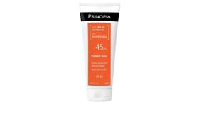 Protetor Solar Principia PS-03 FPS 45 200ml Protetor Solar Principia PS-03 FPS 45 200ml