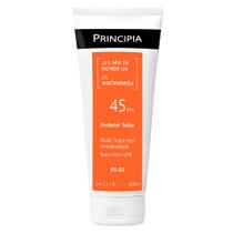 Protetor Solar Principia PS-03 FPS 45 200ml Protetor Solar Principia PS-03 FPS 45 200ml