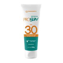 Protetor Solar ProSun FPS 30 Cosmoderma 120g