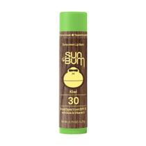 Protetor solar Protetor Labial Sun Bum SPF 30 Sabor Kiwi 4,25 mL