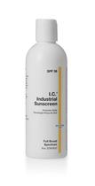 Protetor solar R&R Lotion I.C. Industrial FPS 36 236 ml Protetor solar R&R Lotion I.C. Industrial FPS 36 236 ml