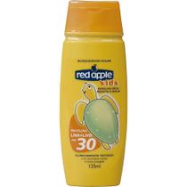 Protetor Solar Red Apple Kids Fps30 125ml