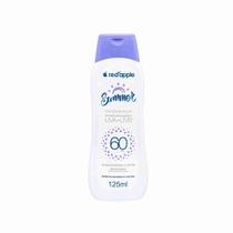 Protetor solar red apple summer 125ml fps60