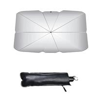 Protetor Solar Refletivo Para Para-brisa De Carro, Cobertura De Sombrinha Para a Maioria Dos Carros Protetor Solar Refletivo Para Para-brisa De Carro, Cobertura De Sombrinha Para a Maioria Dos Carros