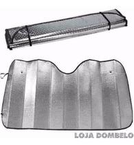 Protetor Solar Reflexivo Para Parabrisa Universal 60 Cm
