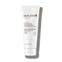Protetor solar Replenix Antioxidante Hidratante SPF 50+ 120mL