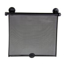 Protetor Solar Retrátil Black - Safety 1 St