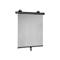 Protetor Solar Retrátil Para Carro Sunshade Preto Multikids Baby - BB1149