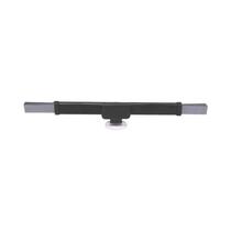 Protetor Solar Retrátil Universal Para Para-brisa De Carro 46cm, Protetor De Visor Solar À Prova De