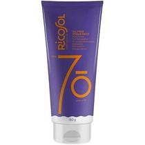 Protetor Solar Ricosol Fps 70 Oil-free toque seco 180g