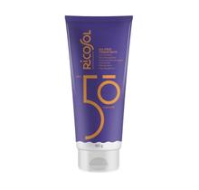 Protetor Solar Ricosol Oil Free Seco Fps50 180G - Dahuer