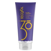 Protetor Solar RIcosol Toque Seco Fps30 180g - Dahuer Laboratório Ltda