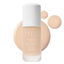 Protetor Solar RMS Beauty SunCoverUp Super Tint SPF 50 - Alabaster