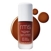 Protetor solar RMS Beauty SunCoverUp Super Tint SPF 50 Mocha