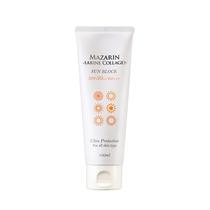 Protetor solar Rosee Mazarin Marine Collagen SPF50+ 100mL