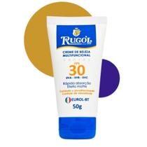 Protetor Solar Rugol Fps 30 - 50g