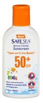Protetor Solar SAFE SEA - Bloqueia Medusas - FPS 50+