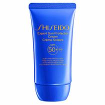 Protetor Solar Shiseido Expert Sun FPS50