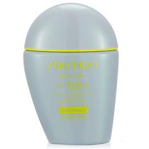 Protetor Solar Shiseido Sports BB SPF 50+ - Cobertura Média