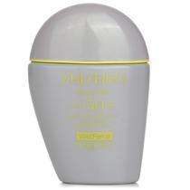 Protetor solar Shiseido Sports BB SPF 50+ Muito resistente à água 30mL