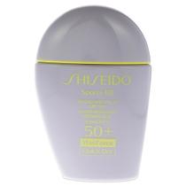 Protetor solar Shiseido Sports BB WetForce SPF 50 Light 30mL