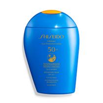 Protetor solar Shiseido Ultimate Sun Protector Loção 150mL SPF 5 Protetor solar Shiseido Ultimate Sun Protector Loção 150mL SPF 5