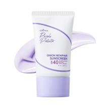 Protetor solar Sintree Onion Newpair SPF 40 50mL