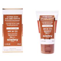 Protetor solar Sisley Super Soin Solaire Colorido para Jovens