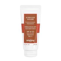 Protetor solar SISLEY Super Soin Solaire Crème Soyeuse Corps SPF30 200ml