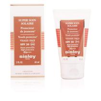 Protetor solar Sisley Super Soin Solaire SPF 30 para mulheres 60ml