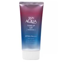 Protetor Solar Skin Aqua Tone Up Essence FPS50