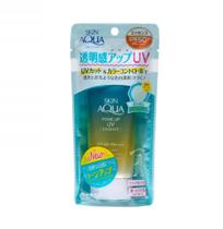Protetor Solar Skin Aqua Tone Up Mint Green - 80g