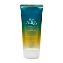 Protetor Solar Skin Aqua Tone Up Mint Green FPS 50 80g