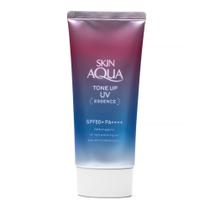 Protetor Solar Skin Aqua Tone UP UV Essence FPS 50+ PA++++ 80g - SKIN ACQUA