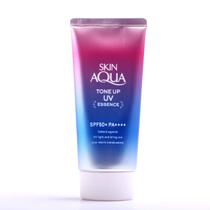 Protetor solar Skin Aqua Tone Up UV Essence SPF 50 PA++++ 80mL Protetor solar Skin Aqua Tone Up UV Essence SPF 50 PA++++ 80mL