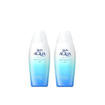 Protetor Solar SKIN AQUA UV Super Moisture Gel FPS 50+ 220 ml Protetor Solar SKIN AQUA UV Super Moisture Gel FPS 50+ 220 ml
