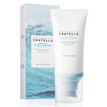 Protetor Solar SKIN1004 Madagascar Centella Hyalu Cica Water Fit Sun Serum FPS50 50ml