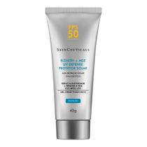 Protetor Solar Skinceuticals Blemish+age Uv Defense Fps50 40g