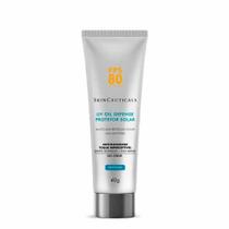 Protetor Solar Skinceuticals FPS 80 UV Oil Defense 40g