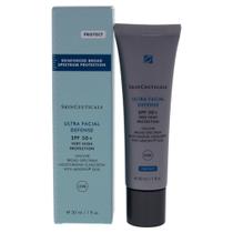 Protetor solar SkinCeuticals Ultra Facial Defense SPF 50 30mL