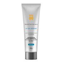 Protetor Solar SkinCeuticals - UV Oil Defense FPS 80