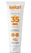 Protetor Solar Solari Derme Alta Proteção FPS 35 DermaChem