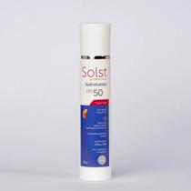 Protetor Solar Solst FPS 50 Hidratante Incolor Protetor Solar Solst FPS 50 Hidratante Incolor