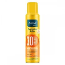 Protetor Solar Spray Above Fps30 150Ml/120G