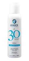 Protetor Solar Spray Anasol Fps 30 - 200ml Protetor Solar Spray Anasol Fps 30 - 200ml