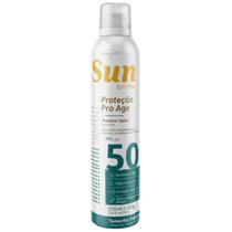 Protetor Solar Spray Fps 50 370ml Tamanho Familia Myhealth Protetor Solar Spray Fps 50 370ml Tamanho Familia Myhealth