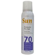 Protetor Solar Spray FPS 70 Pro Age Sun Prime My Health 150ml / 102g Protetor Solar Spray FPS 70 Pro Age Sun Prime My Health 150ml / 102g