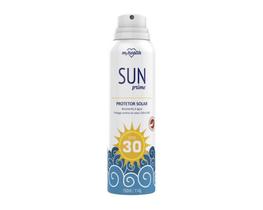 Protetor Solar Spray Fps30 150Ml Protetor Solar Spray Fps30 150Ml