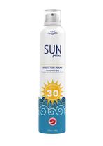 Protetor solar spray fps30 sun prime 370ml